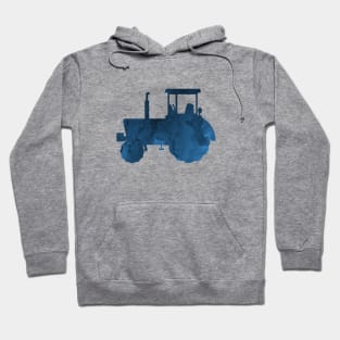 Tractor Hoodie